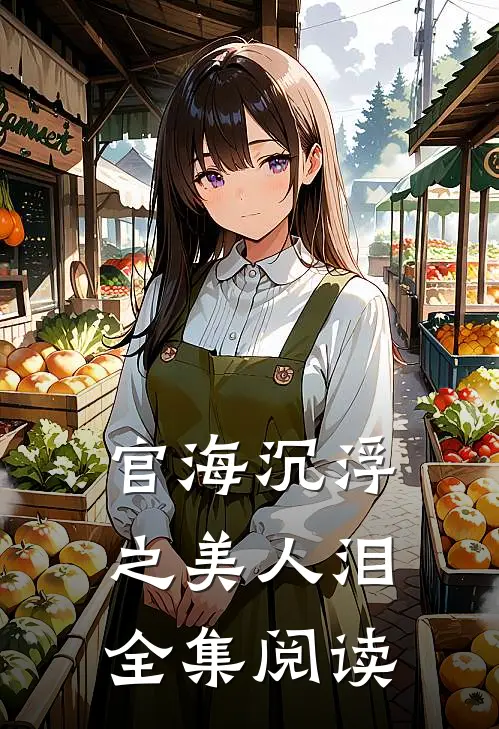官海沉浮之美人泪全集阅读