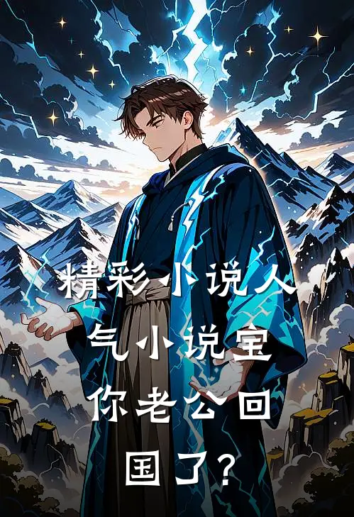 精彩小说人气小说宝,你老公回国了?