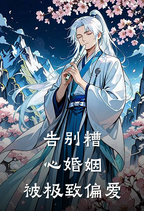 嫡妹抢走状元郎，我嫁病太子为后