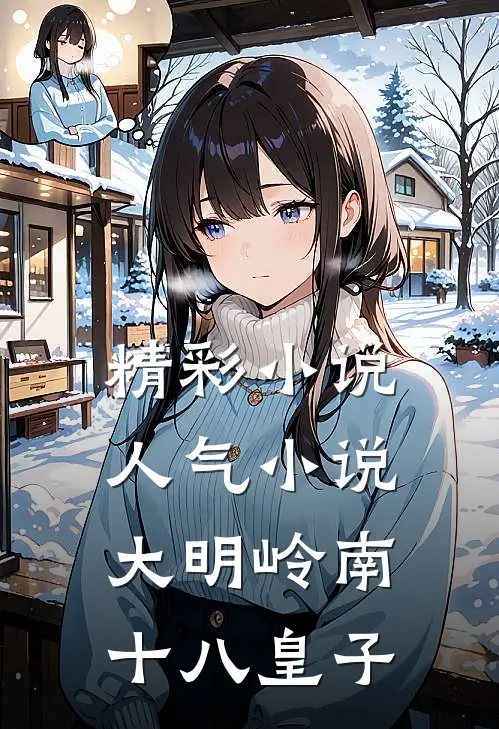 精彩小说人气小说大明岭南十八皇子