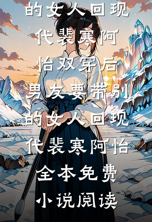 什么！梦里的少女是女帝