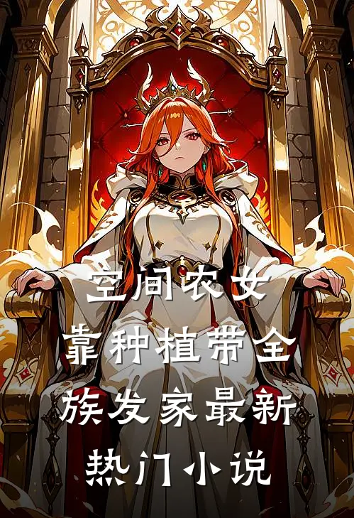 空间农女：靠种植带全族发家最新热门小说