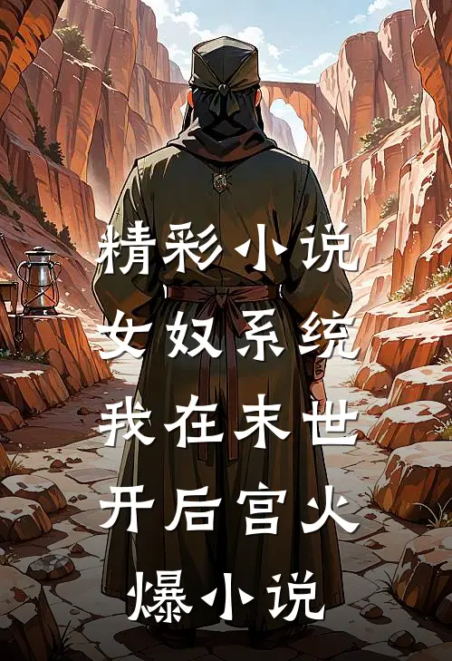 精彩小说女奴系统,我在末世开后宫火爆小说