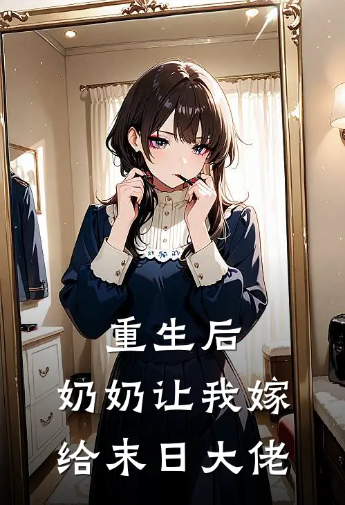 重生后，奶奶让我嫁给末日大佬