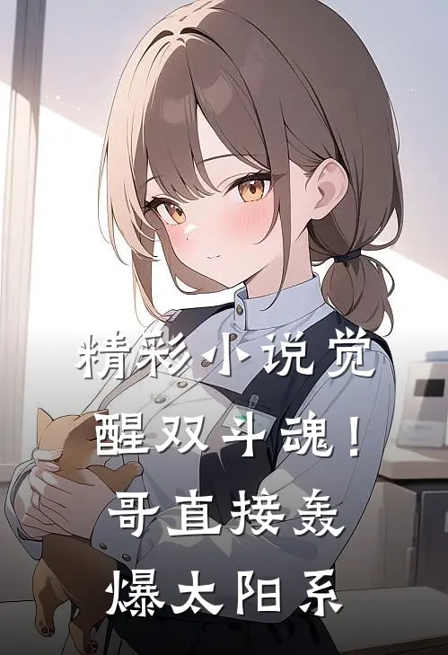 精彩小说觉醒双斗魂！哥直接轰爆太阳系