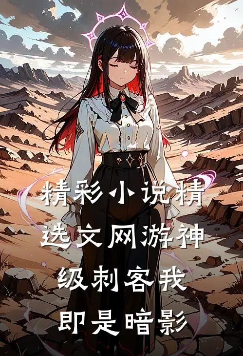 精彩小说精选文网游神级刺客我即是暗影