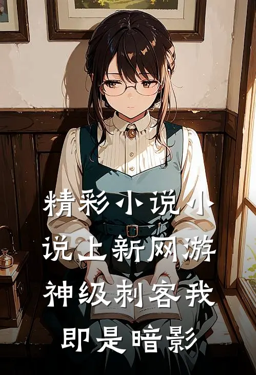 精彩小说小说上新网游神级刺客我即是暗影