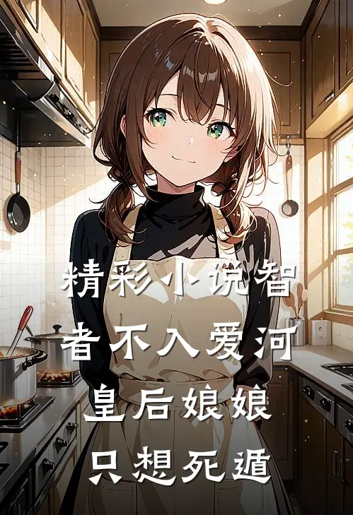 精彩小说智者不入爱河，皇后娘娘只想死遁