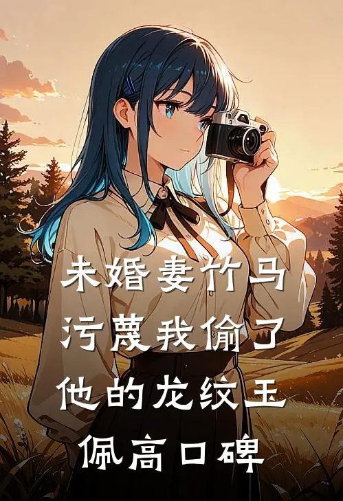 未婚妻竹马污蔑我偷了他的龙纹玉佩高口碑