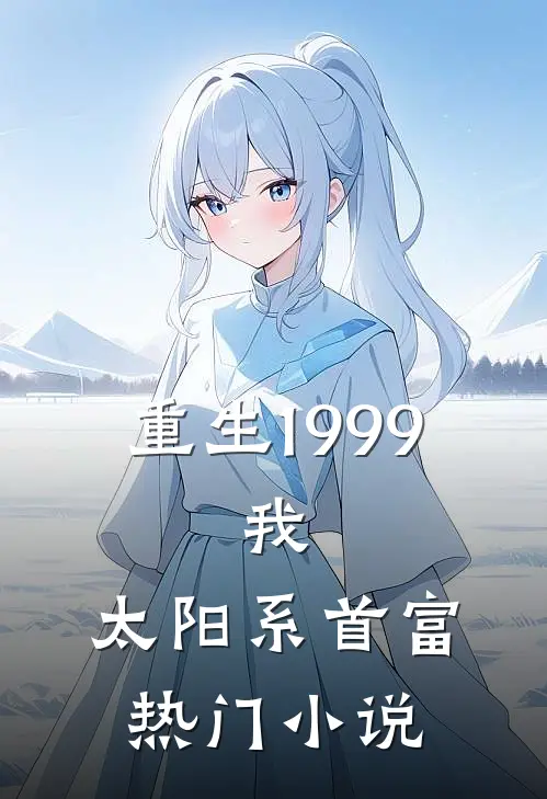 重生1999：我，太阳系首富热门小说