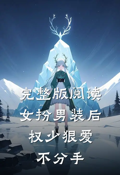 完整版阅读女扮男装后，权少狠爱不分手