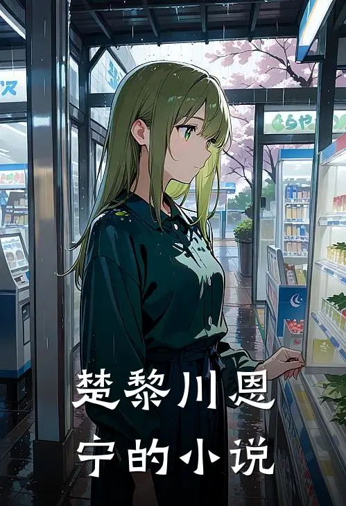 楚黎川恩宁的小说