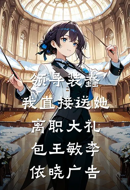 爱似昙花，悄然绽放又凋零小说结局