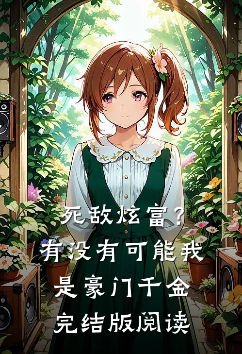 死敌炫富？有没有可能我是豪门千金完结版阅读
