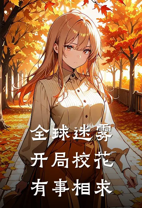 全球迷雾：开局校花有事相求