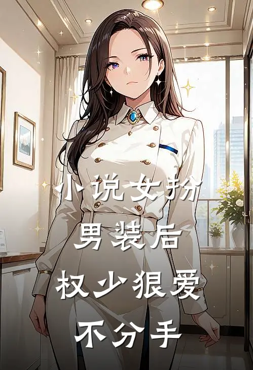 小说女扮男装后，权少狠爱不分手