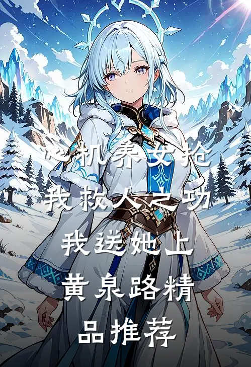 心机养女抢我救人之功，我送她上黄泉路精品推荐
