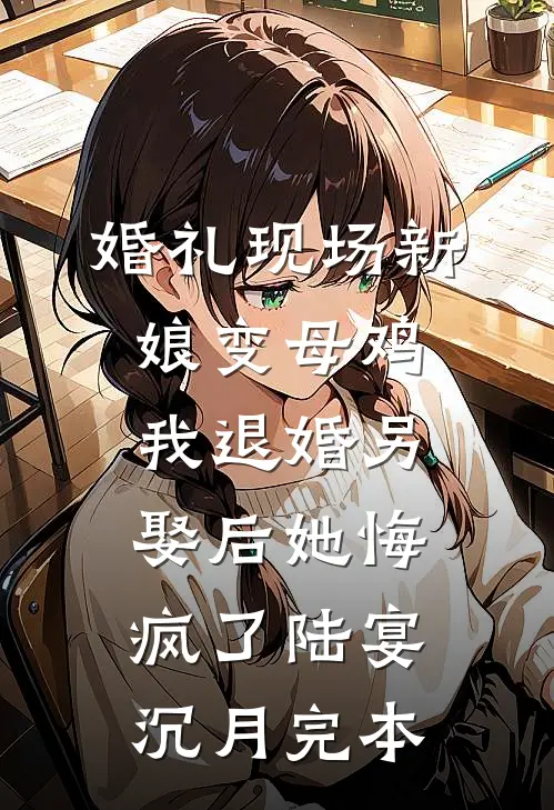 前任把我当备胎，我集邮他悔疯了短篇