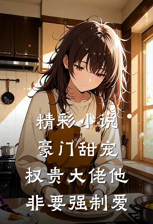 精彩小说豪门甜宠：权贵大佬他非要强制爱