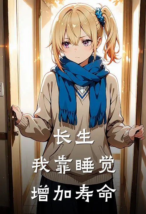 长生：我靠睡觉增加寿命