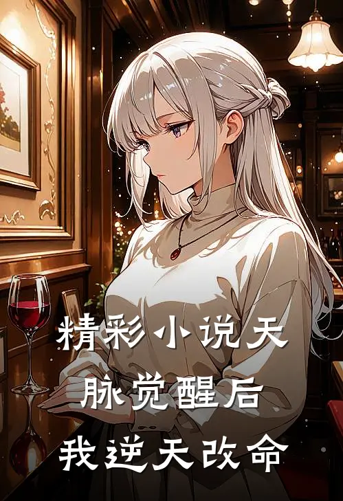 精彩小说天脉觉醒后，我逆天改命