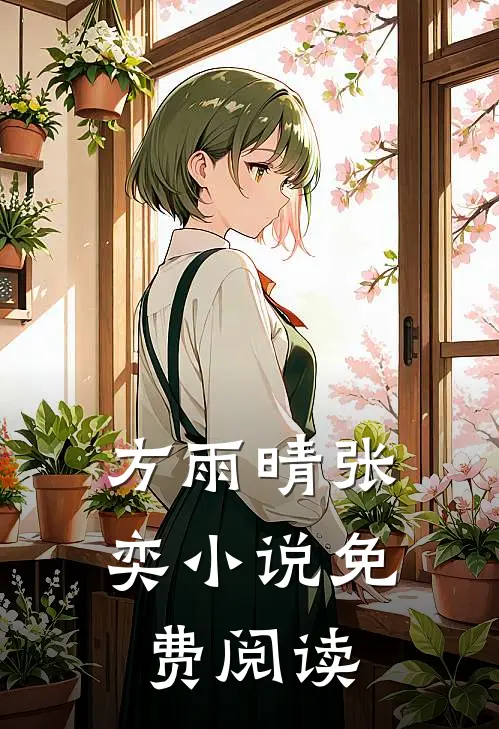 方雨晴张奕小说免费阅读