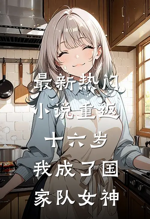 最新热门小说重返十六岁，我成了国家队女神