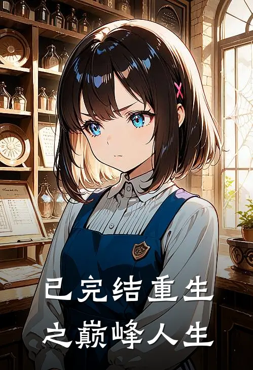 已完结重生之巅峰人生
