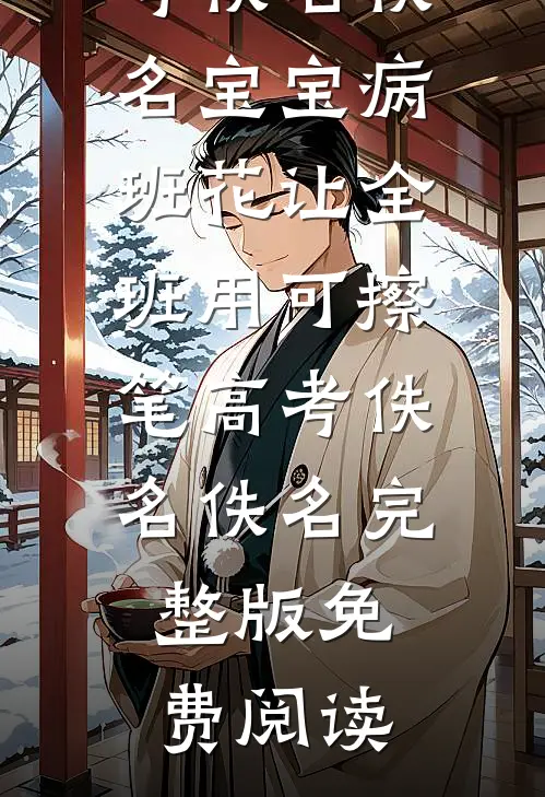 过年装逼，我直接震惊全国免费阅读