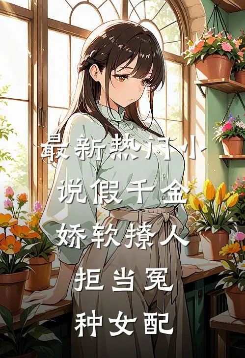 最新热门小说假千金娇软撩人，拒当冤种女配