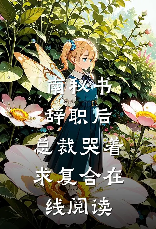 南秘书辞职后，总裁哭着求复合在线阅读