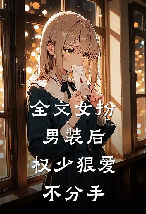 全文女扮男装后，权少狠爱不分手