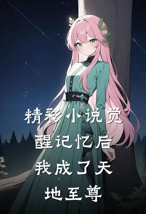精彩小说觉醒记忆后，我成了天地至尊
