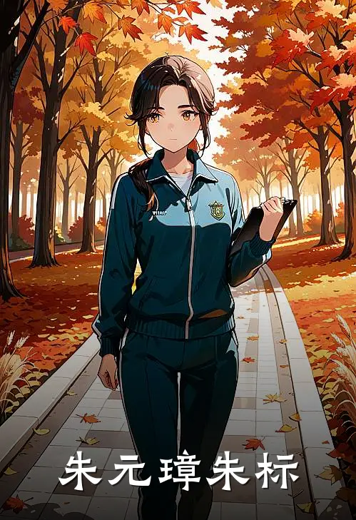 朱元璋朱标
