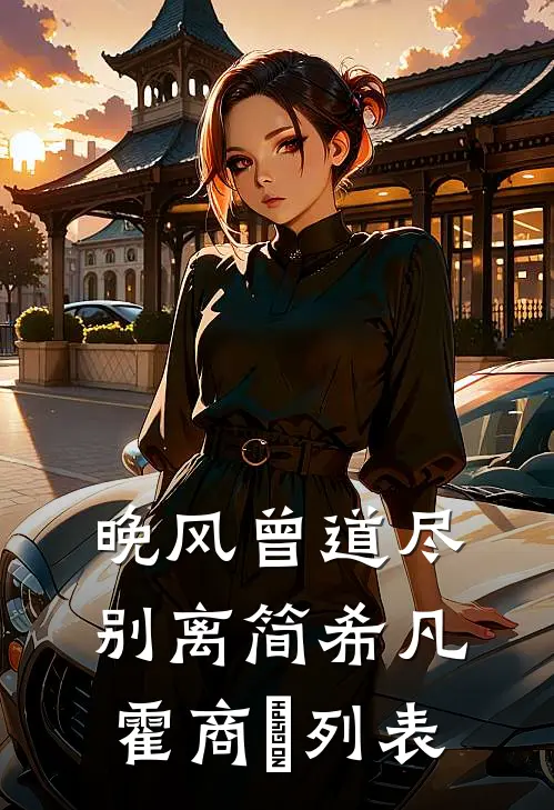 我救了他，他抢了我妻子精品小说