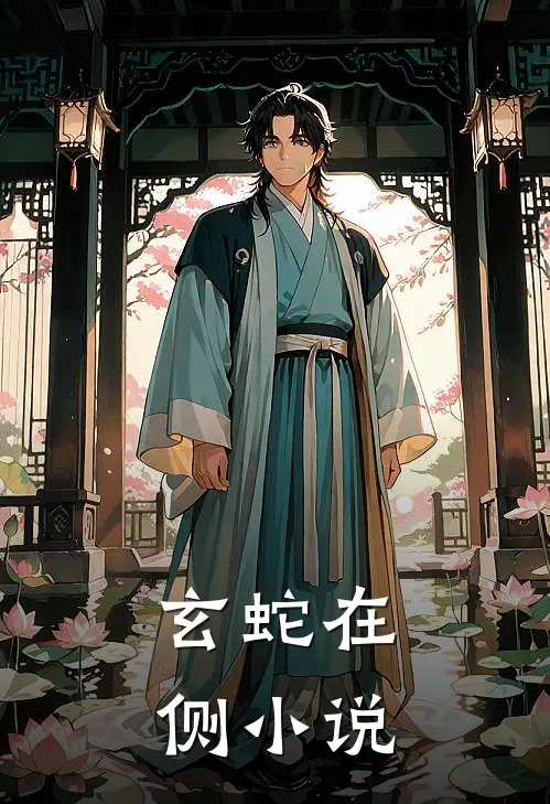 玄蛇在侧小说