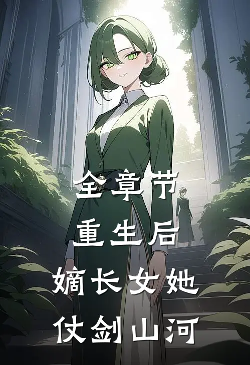 全章节重生后，嫡长女她仗剑山河
