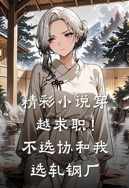 精彩小说穿越求职！不选协和，我选轧钢厂