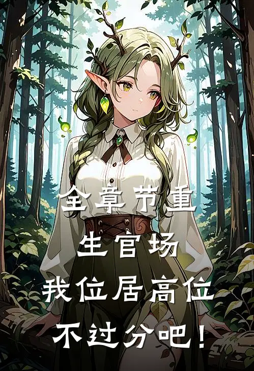 全章节重生官场：我位居高位不过分吧！