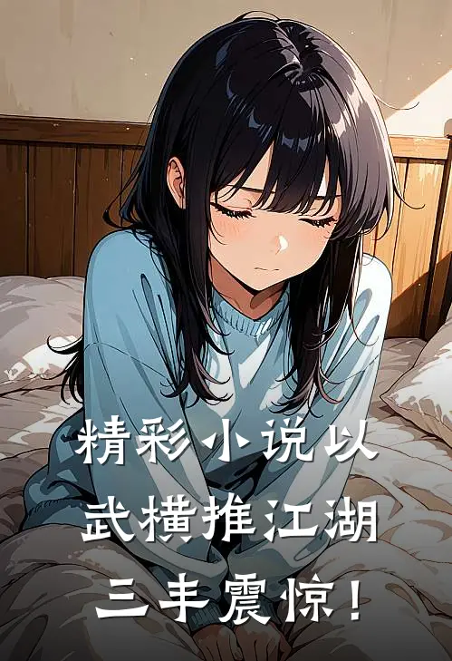 精彩小说以武横推江湖，三丰震惊！
