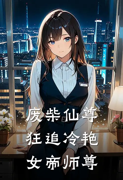 师尊你别脱了！我真不想欺师蔑祖