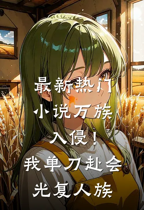 最新热门小说万族入侵！我单刀赴会光复人族
