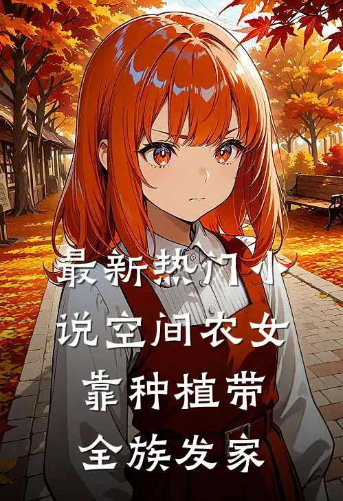 最新热门小说空间农女：靠种植带全族发家