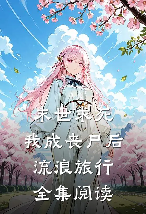 末世求死：我成丧尸后流浪旅行全集阅读