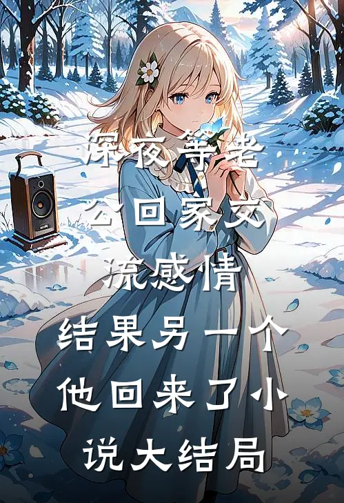 深夜等老公回家交流感情，结果另一个他回来了小说大结局