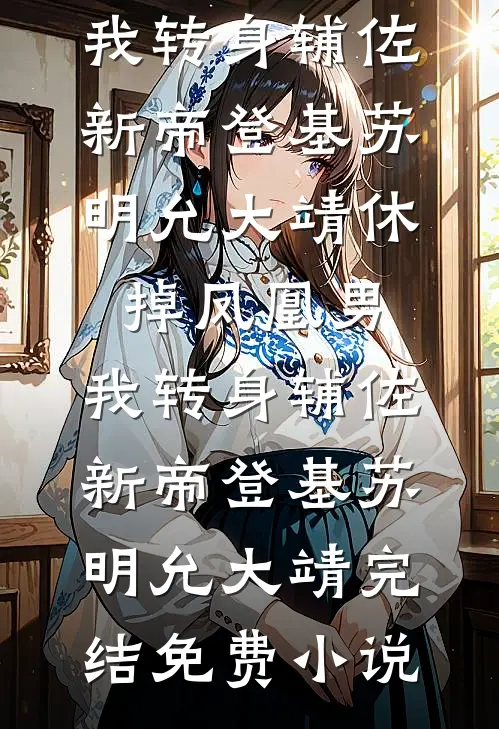圣诞被离婚，跨年当富婆全文无删减