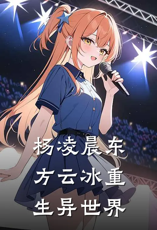 杨凌晨东方云冰重生异世界