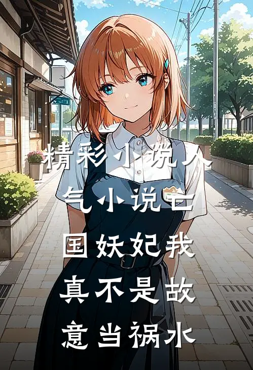 精彩小说人气小说亡国妖妃我真不是故意当祸水