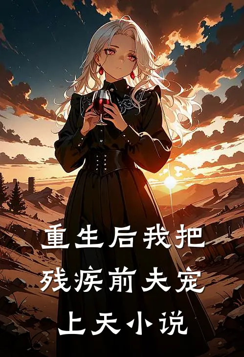 重生后我把残疾前夫宠上天小说