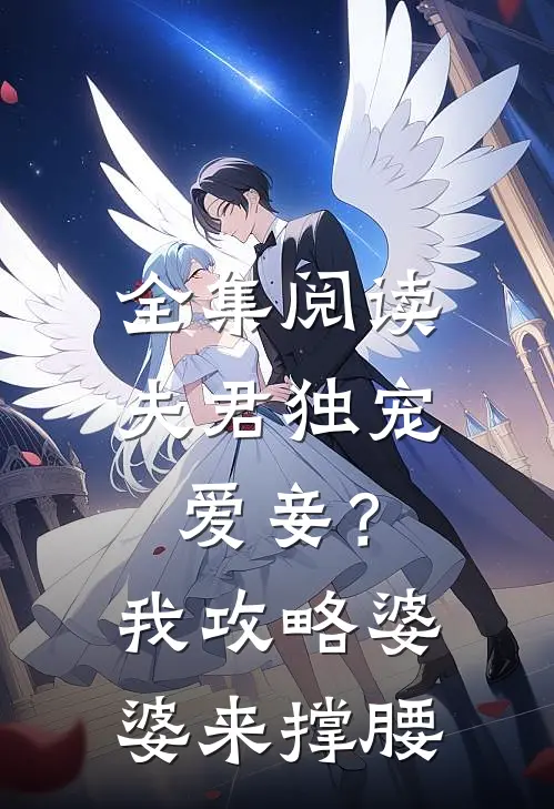 全集阅读夫君独宠爱妾？我攻略婆婆来撑腰